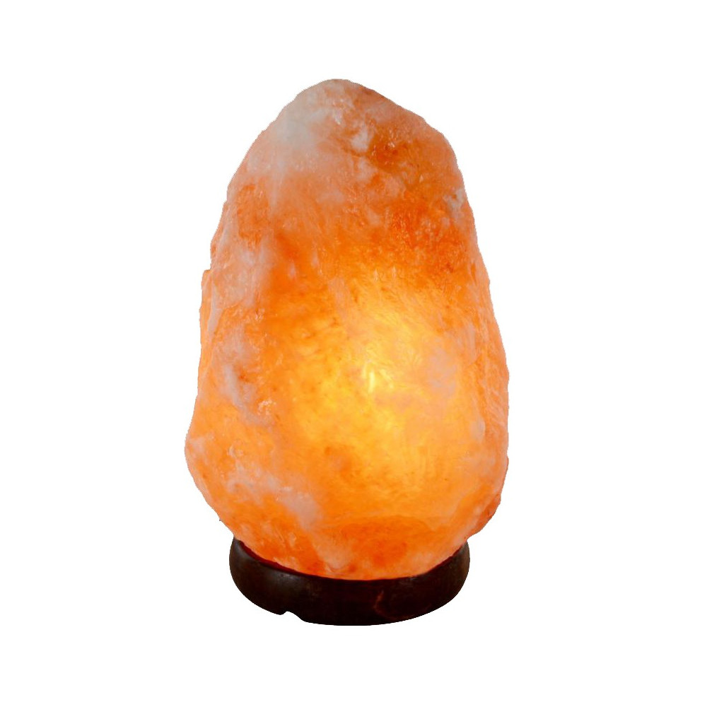 آباژور سنگ نمک