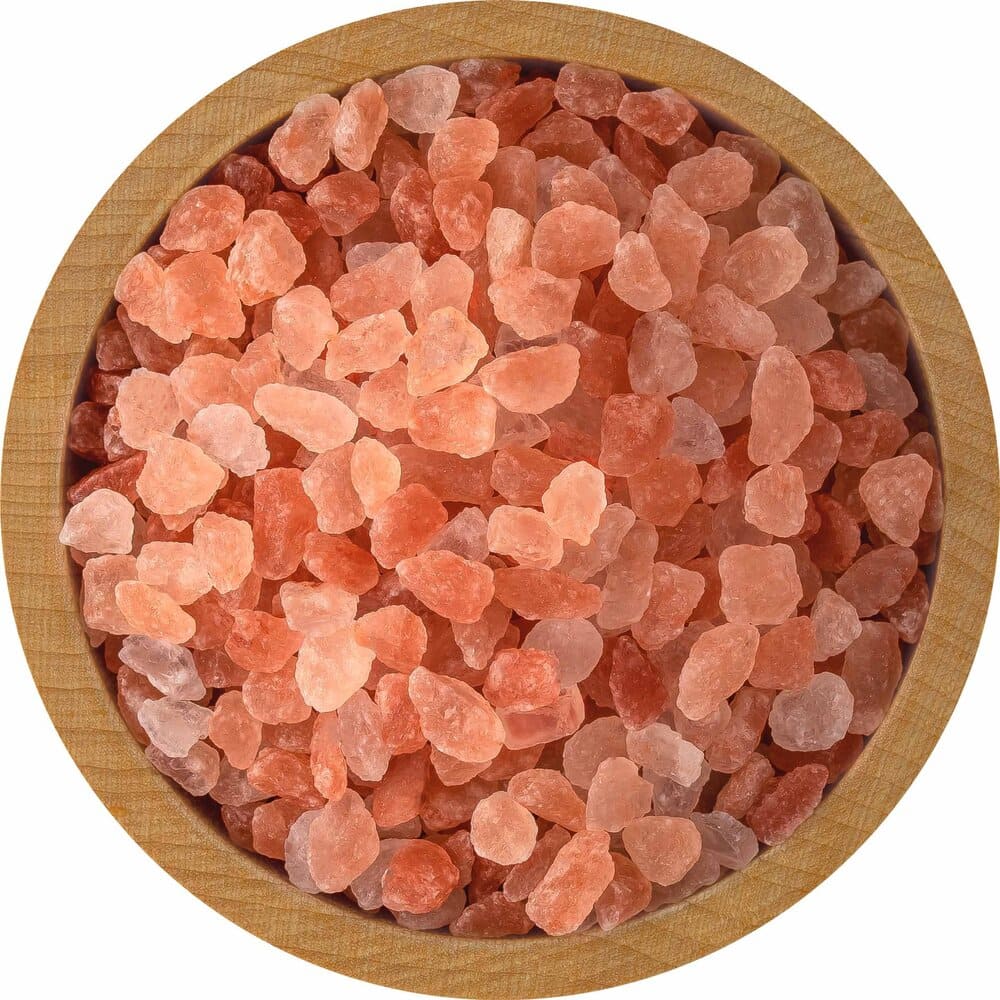 نمک صورتی هیمالیا